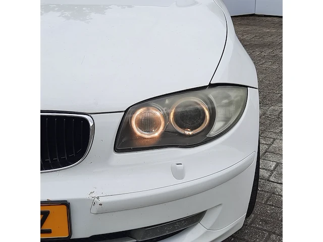 Personenauto bmw, 1-serie 118i , bouwjaar 2007 - afbeelding 10 van  47