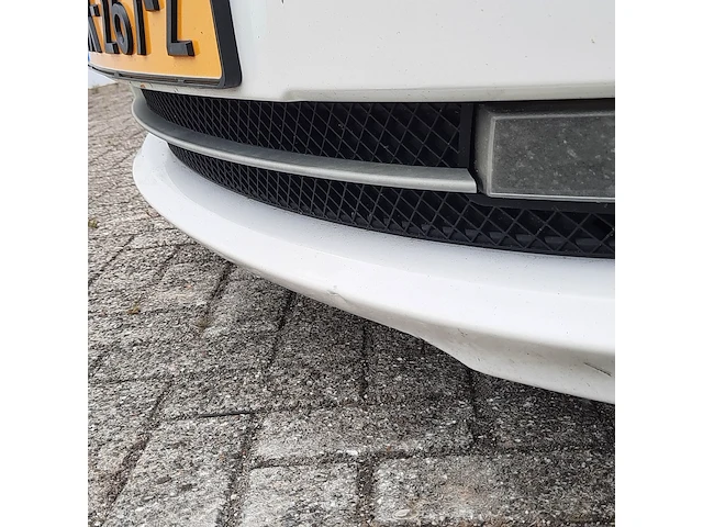 Personenauto bmw, 1-serie 118i , bouwjaar 2007 - afbeelding 11 van  47