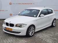 Personenauto bmw, 1-serie 118i , bouwjaar 2007 - afbeelding 1 van  47