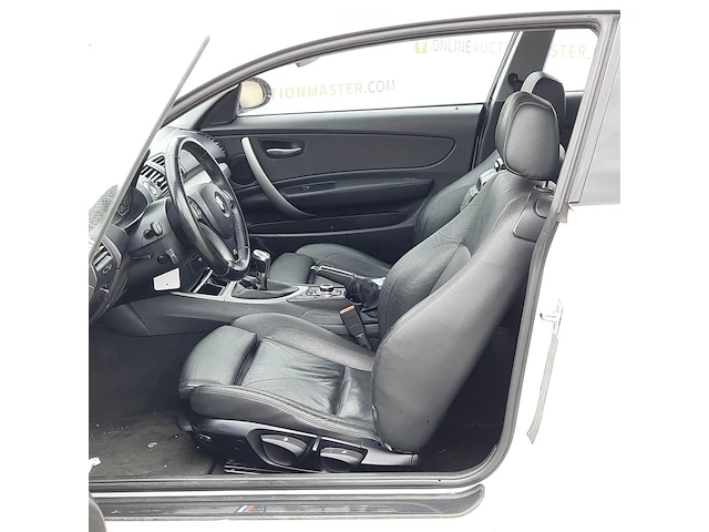 Personenauto bmw, 1-serie 118i , bouwjaar 2007 - afbeelding 13 van  47