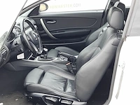 Personenauto bmw, 1-serie 118i , bouwjaar 2007 - afbeelding 13 van  47