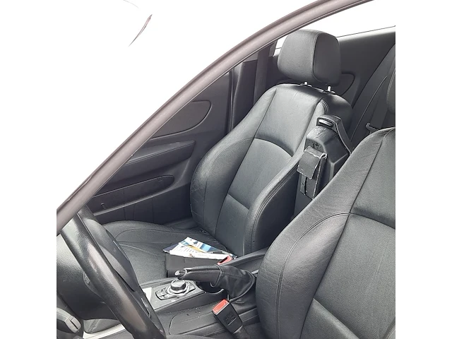 Personenauto bmw, 1-serie 118i , bouwjaar 2007 - afbeelding 14 van  47