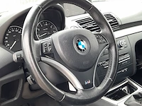 Personenauto bmw, 1-serie 118i , bouwjaar 2007 - afbeelding 16 van  47