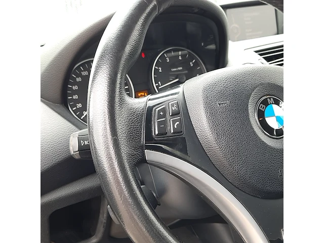 Personenauto bmw, 1-serie 118i , bouwjaar 2007 - afbeelding 18 van  47