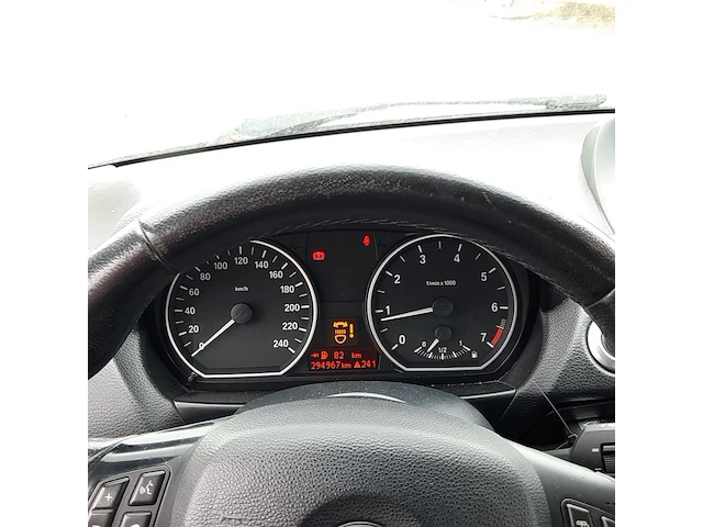 Personenauto bmw, 1-serie 118i , bouwjaar 2007 - afbeelding 19 van  47