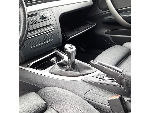 Personenauto bmw, 1-serie 118i , bouwjaar 2007 - afbeelding 20 van  47
