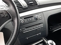 Personenauto bmw, 1-serie 118i , bouwjaar 2007 - afbeelding 21 van  47