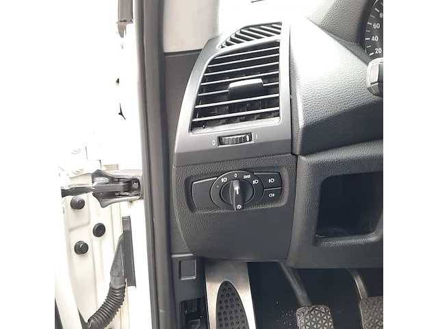 Personenauto bmw, 1-serie 118i , bouwjaar 2007 - afbeelding 24 van  47