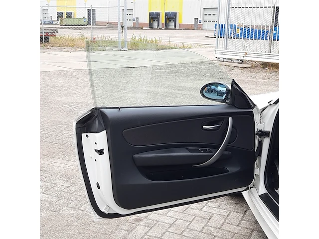 Personenauto bmw, 1-serie 118i , bouwjaar 2007 - afbeelding 25 van  47