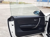 Personenauto bmw, 1-serie 118i , bouwjaar 2007 - afbeelding 25 van  47