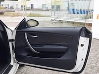 Personenauto bmw, 1-serie 118i , bouwjaar 2007 - afbeelding 29 van  47
