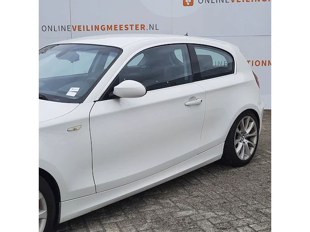Personenauto bmw, 1-serie 118i , bouwjaar 2007 - afbeelding 23 van  47