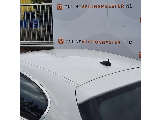 Personenauto bmw, 1-serie 118i , bouwjaar 2007 - afbeelding 36 van  47