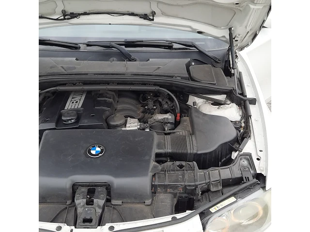 Personenauto bmw, 1-serie 118i , bouwjaar 2007 - afbeelding 38 van  47