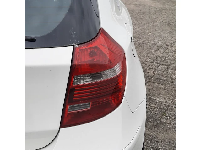 Personenauto bmw, 1-serie 118i , bouwjaar 2007 - afbeelding 41 van  47