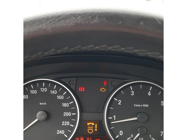Personenauto bmw, 1-serie 118i , bouwjaar 2007 - afbeelding 42 van  47