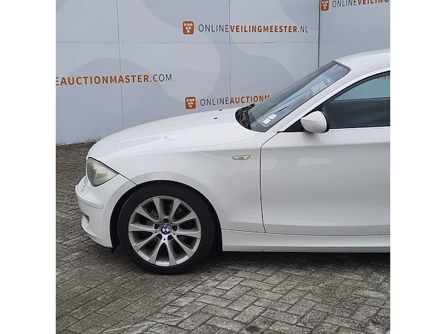 Personenauto bmw, 1-serie 118i , bouwjaar 2007 - afbeelding 34 van  47