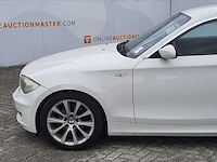 Personenauto bmw, 1-serie 118i , bouwjaar 2007 - afbeelding 34 van  47