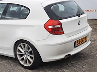 Personenauto bmw, 1-serie 118i , bouwjaar 2007 - afbeelding 44 van  47