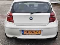 Personenauto bmw, 1-serie 118i , bouwjaar 2007 - afbeelding 45 van  47