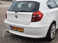 Personenauto bmw, 1-serie 118i , bouwjaar 2007 - afbeelding 46 van  47