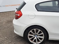 Personenauto bmw, 1-serie 118i , bouwjaar 2007 - afbeelding 47 van  47
