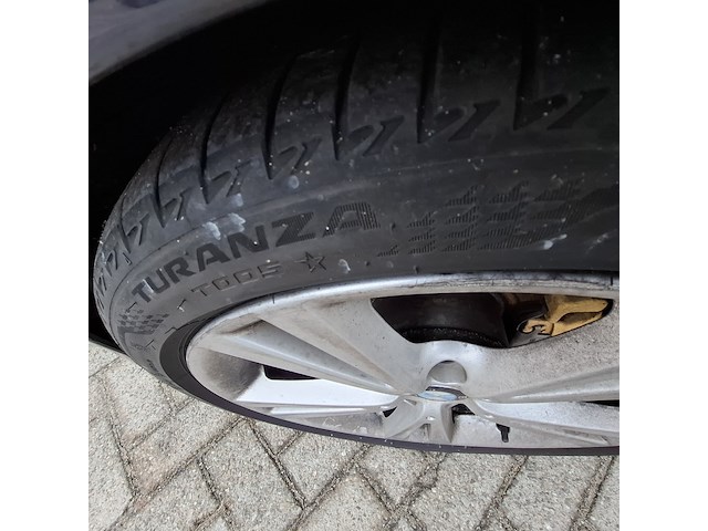 Personenauto, bmw, 1 serie 120d, 2011 - afbeelding 2 van  46