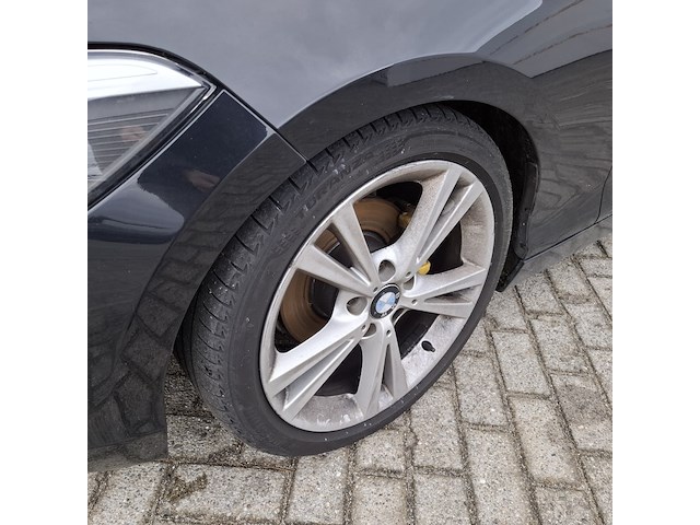 Personenauto, bmw, 1 serie 120d, 2011 - afbeelding 3 van  46