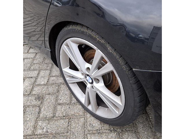 Personenauto, bmw, 1 serie 120d, 2011 - afbeelding 4 van  46