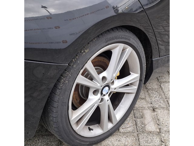 Personenauto, bmw, 1 serie 120d, 2011 - afbeelding 5 van  46