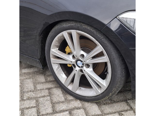 Personenauto, bmw, 1 serie 120d, 2011 - afbeelding 6 van  46