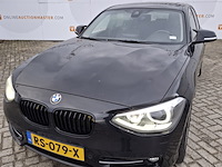 Personenauto, bmw, 1 serie 120d, 2011 - afbeelding 8 van  46