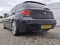 Personenauto, bmw, 1 serie 120d, 2011 - afbeelding 9 van  46