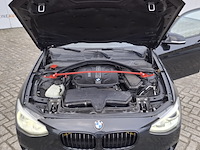 Personenauto, bmw, 1 serie 120d, 2011 - afbeelding 10 van  46