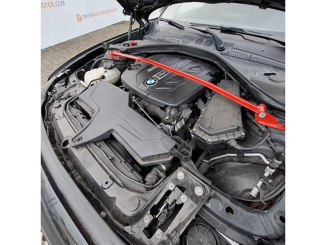 Personenauto, bmw, 1 serie 120d, 2011 - afbeelding 11 van  46