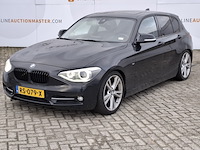 Personenauto, bmw, 1 serie 120d, 2011 - afbeelding 1 van  46