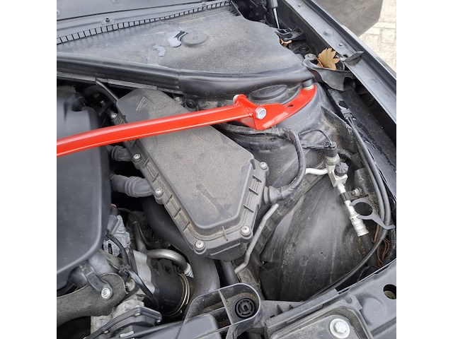 Personenauto, bmw, 1 serie 120d, 2011 - afbeelding 13 van  46