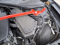 Personenauto, bmw, 1 serie 120d, 2011 - afbeelding 13 van  46