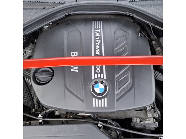 Personenauto, bmw, 1 serie 120d, 2011 - afbeelding 14 van  46