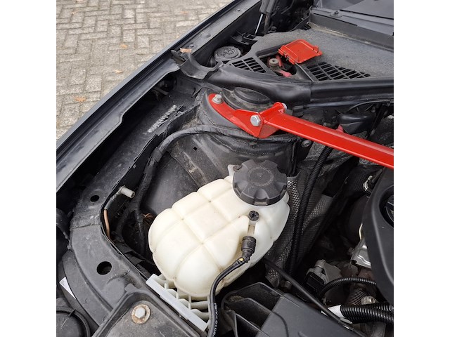 Personenauto, bmw, 1 serie 120d, 2011 - afbeelding 15 van  46