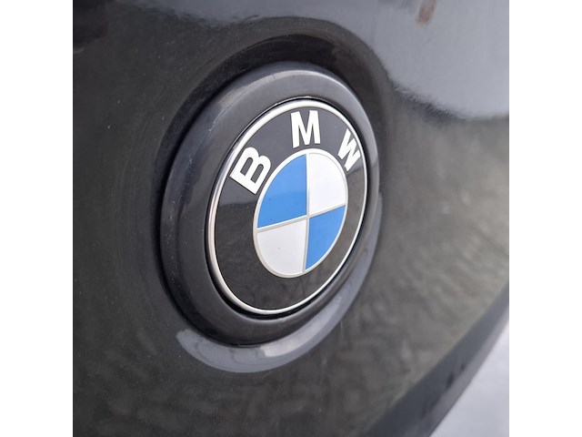 Personenauto, bmw, 1 serie 120d, 2011 - afbeelding 16 van  46