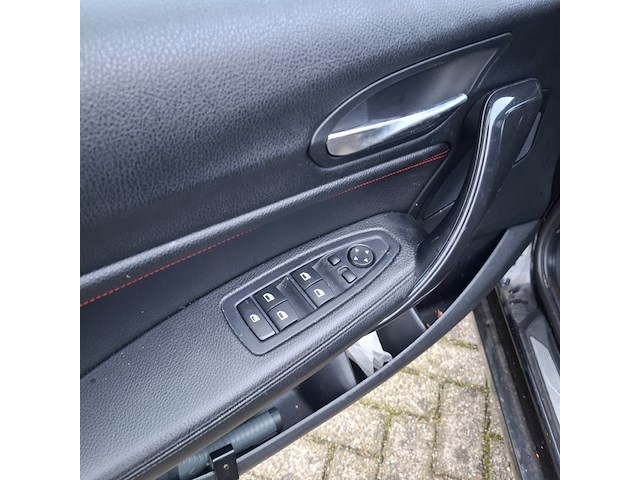 Personenauto, bmw, 1 serie 120d, 2011 - afbeelding 18 van  46