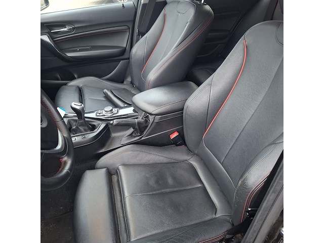 Personenauto, bmw, 1 serie 120d, 2011 - afbeelding 19 van  46