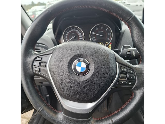 Personenauto, bmw, 1 serie 120d, 2011 - afbeelding 20 van  46