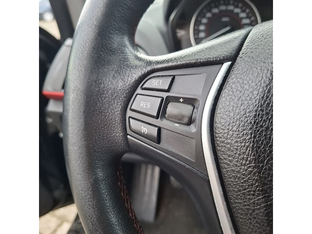 Personenauto, bmw, 1 serie 120d, 2011 - afbeelding 21 van  46