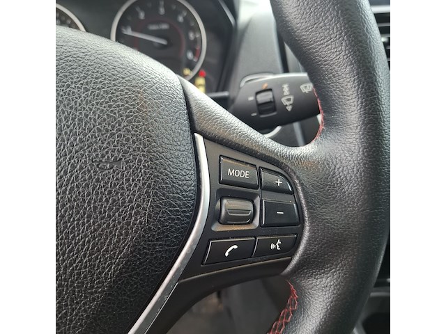 Personenauto, bmw, 1 serie 120d, 2011 - afbeelding 22 van  46