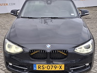 Personenauto, bmw, 1 serie 120d, 2011 - afbeelding 12 van  46