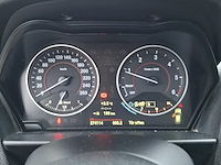 Personenauto, bmw, 1 serie 120d, 2011 - afbeelding 24 van  46