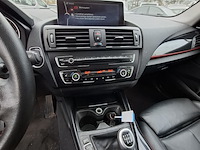 Personenauto, bmw, 1 serie 120d, 2011 - afbeelding 27 van  46