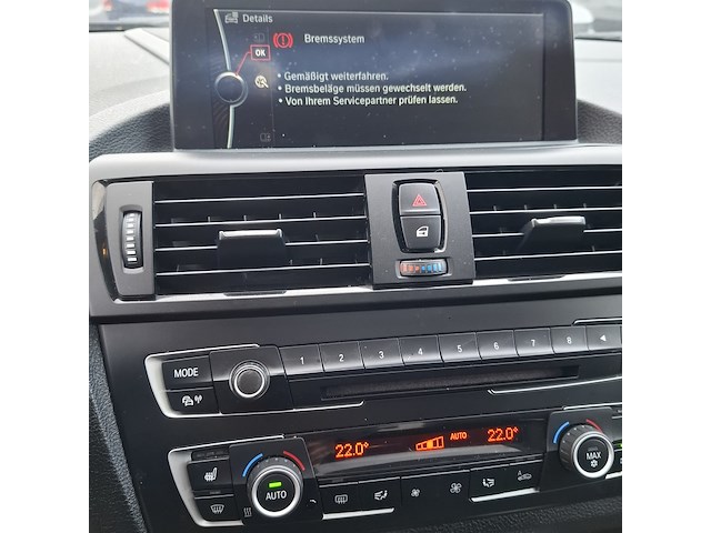 Personenauto, bmw, 1 serie 120d, 2011 - afbeelding 28 van  46